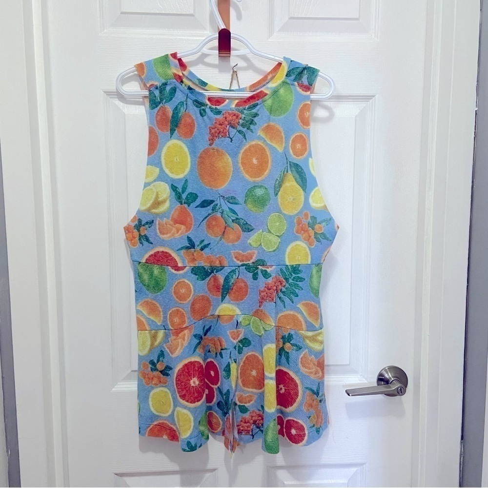 Wildfox Tunic - Picture 5 of 12